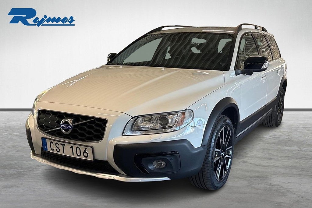 Volvo XC70