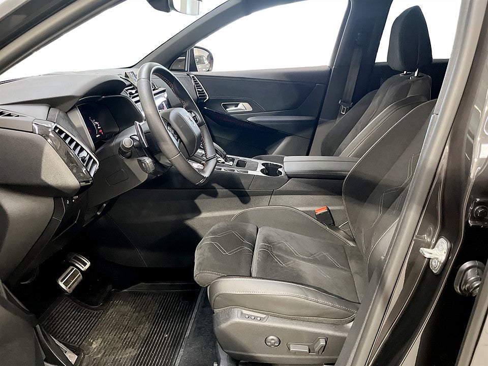 Bild på DS 7 Crossback Pallas 1.5 BHDi 130hk Aut B-KAMERA DRAG