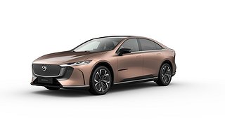 Mazda 6 e Takumi 68.8 kW | 479km | 10ÅrsGaranti| 1,99% ränta