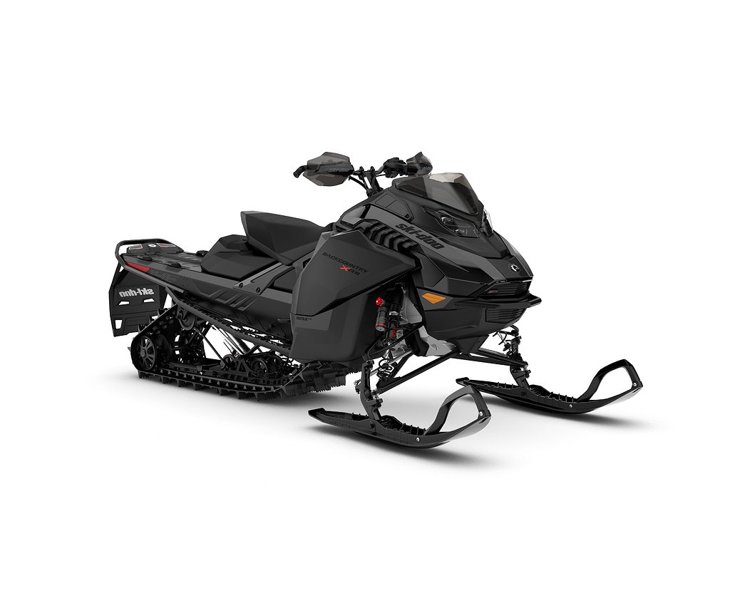 Ski-Doo Backcountry X-RS 850 E-TEC - 2025