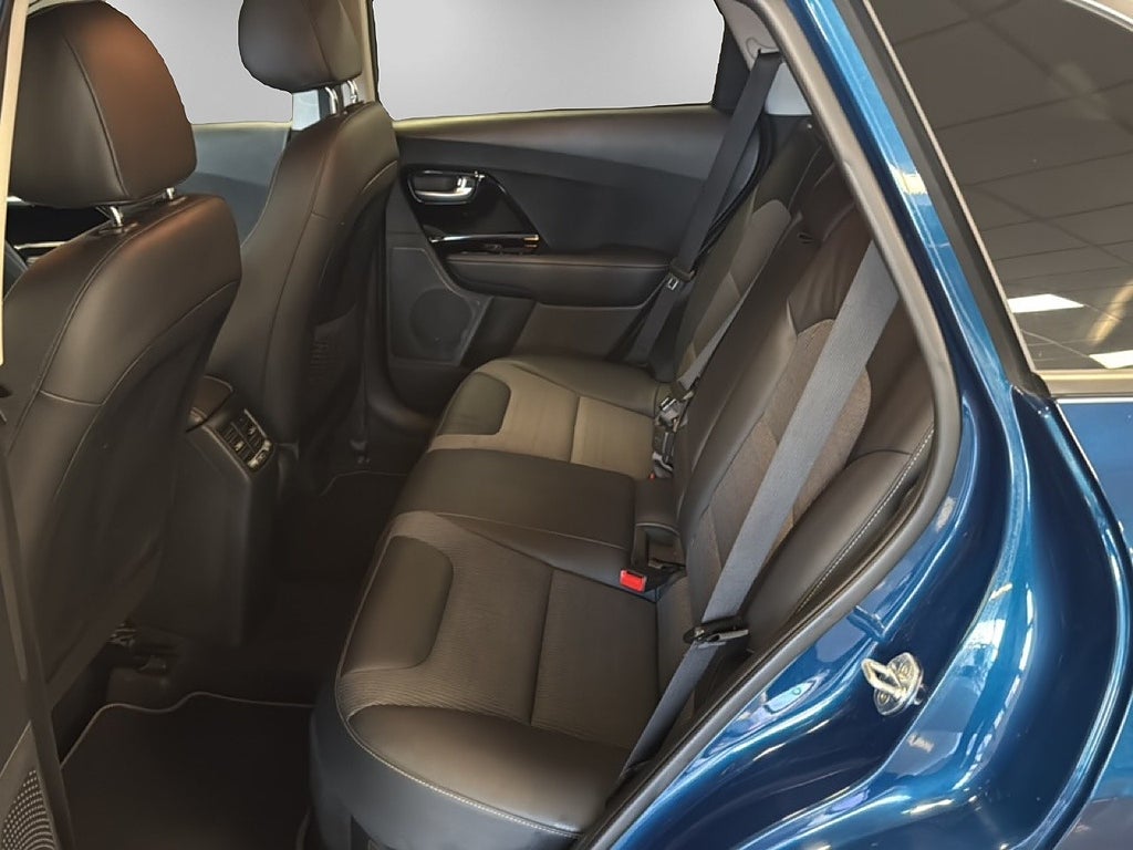 Kia Niro Hybrid DCT Advance Plus 1