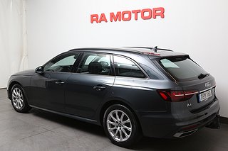 Kombi Audi A4 4 av 24