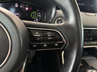 Mazda CX-60 PHEV S&V-Hjul/Drag/360Kamera/Homura/Pano/BOSE/MOMS – bild 18