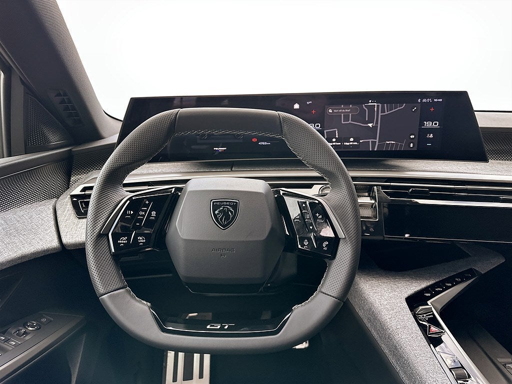 Bild på Peugeot 5008 GT Hybrid 145hk Aut - PRIVATLEASING 24MÅN