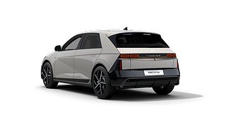 SUV Hyundai IONIQ 5 3 av 6
