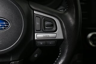 SUV Subaru Forester 15 av 25