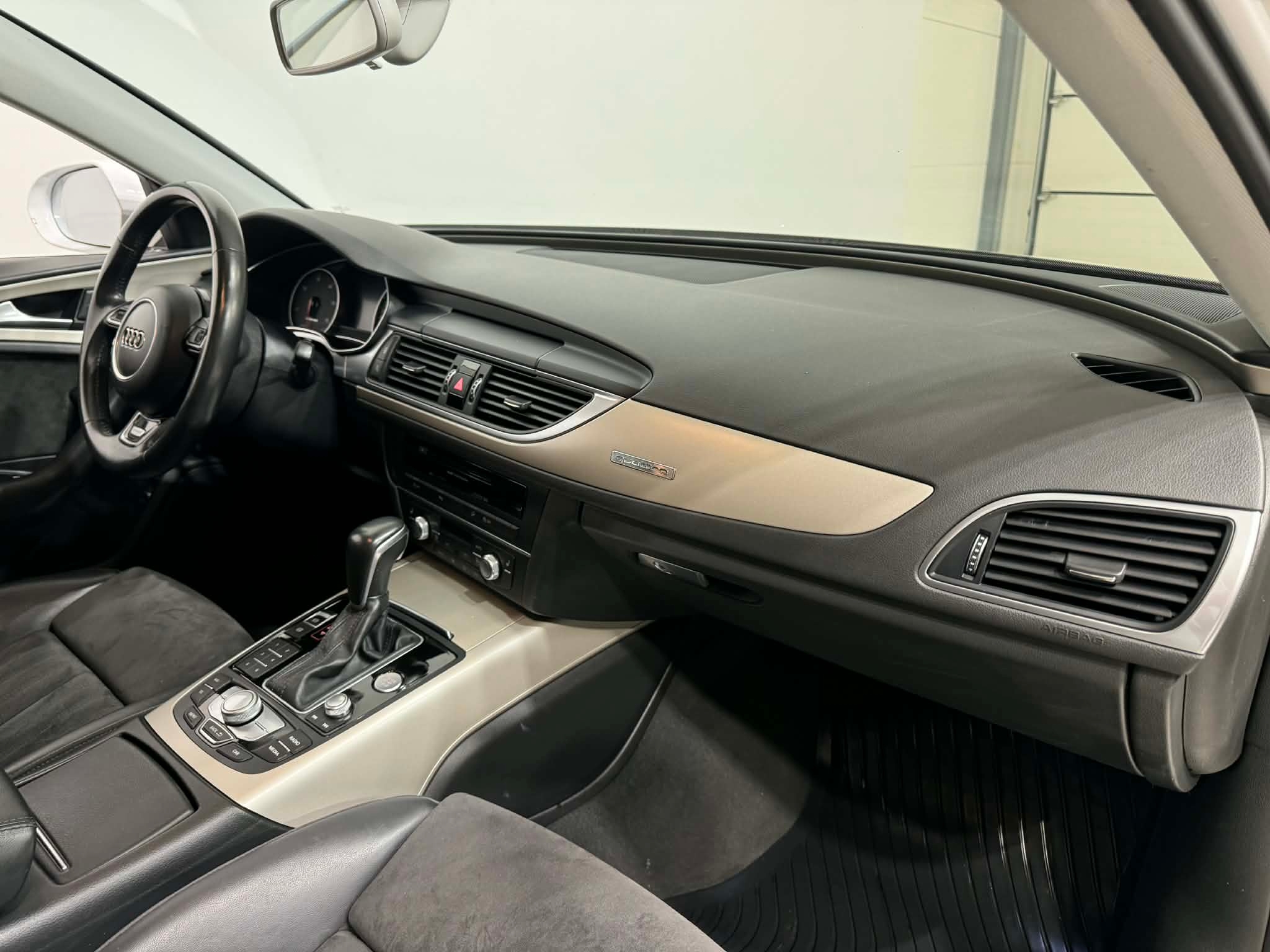 Audi A6 allroad 2016, bild 4/38