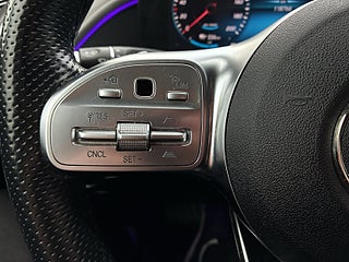 Mercedes-Benz EQC  400 AMG/Drag/MOMS/SoV-Däck/P-Sens – bild 24