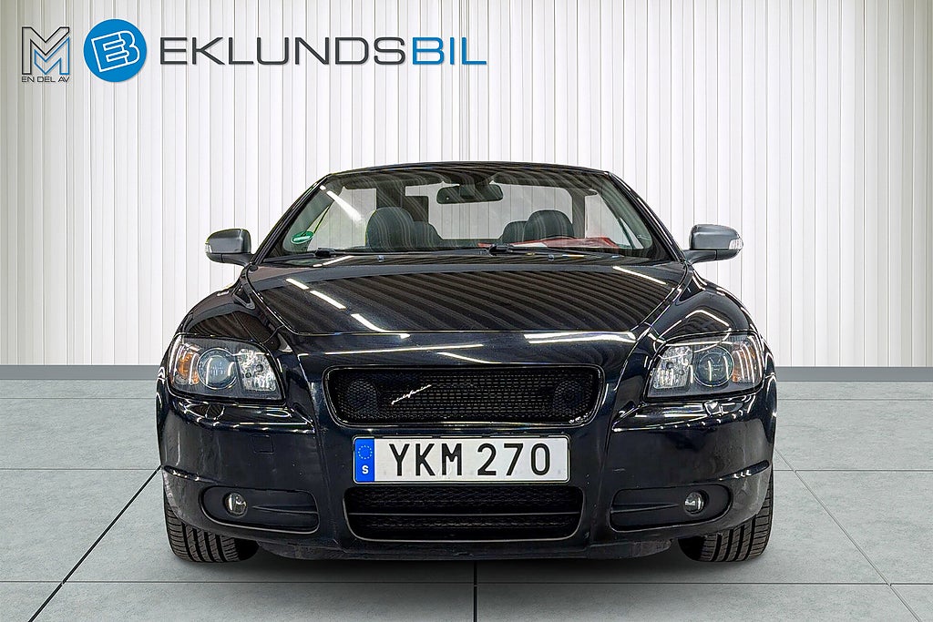 Volvo C70 2009