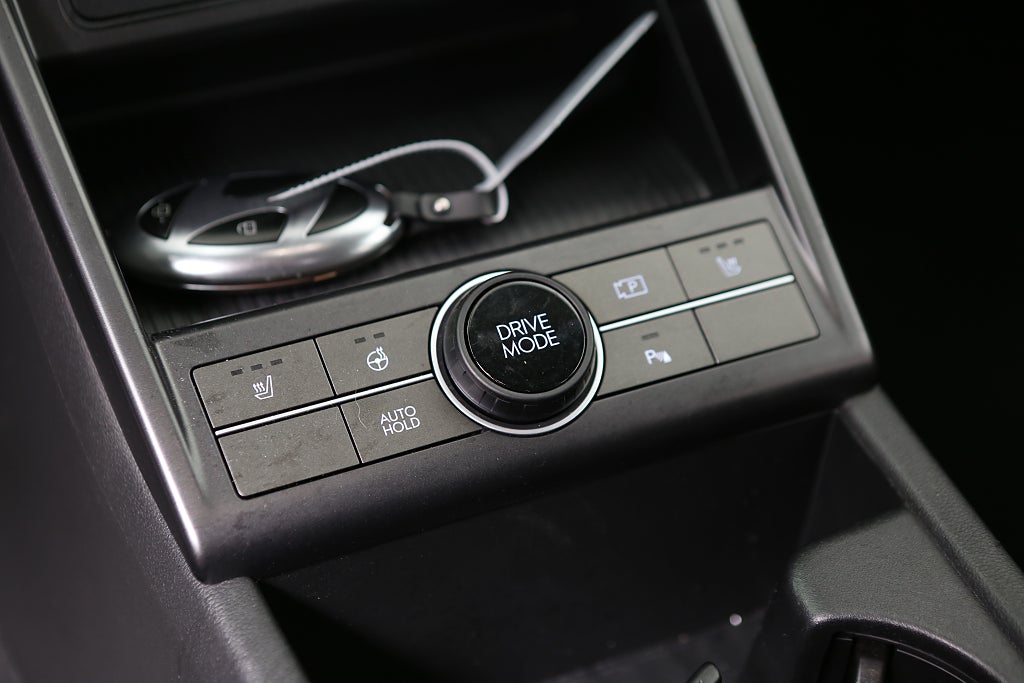 Hyundai Kona Hybrid 1,6 GDI HEV Essential Aut Leasbar 2025