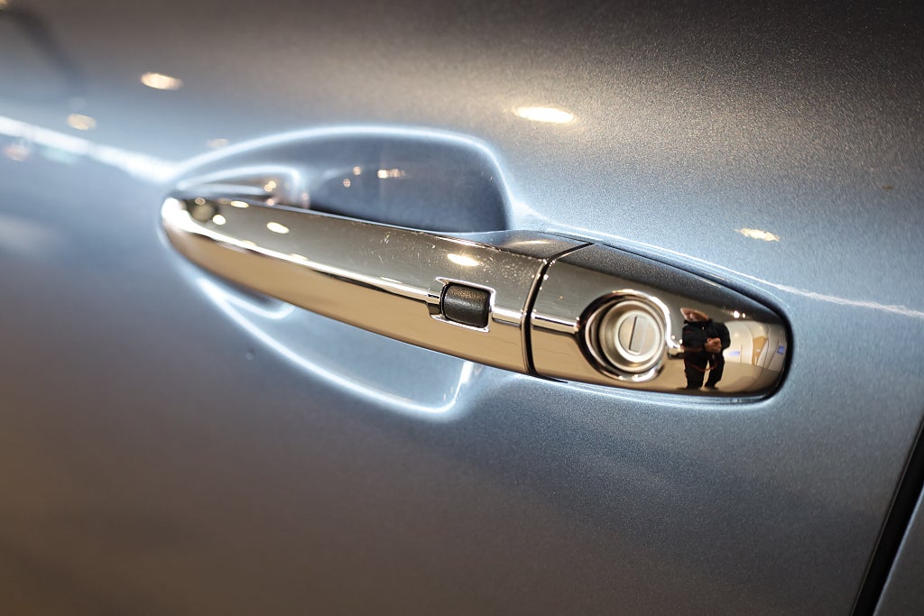 Kia Niro Hybrid 141hk Advance Plus Navi Kamera Läder Rattvärme