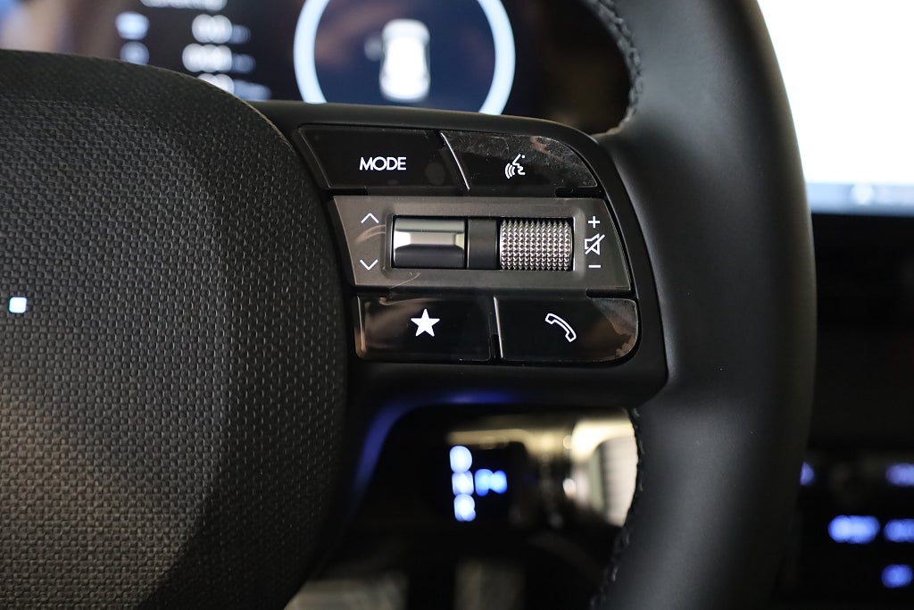 Hyundai IONIQ 5 Essential KAMPANJ Privatleasing 2027