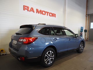 Kombi Subaru Outback 5 av 21