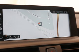 Cab BMW M240 17 av 22