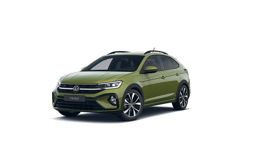 Volkswagen Taigo R-Line Edition 1.0 TSI (116 hk) "Privatleasingkampanj"