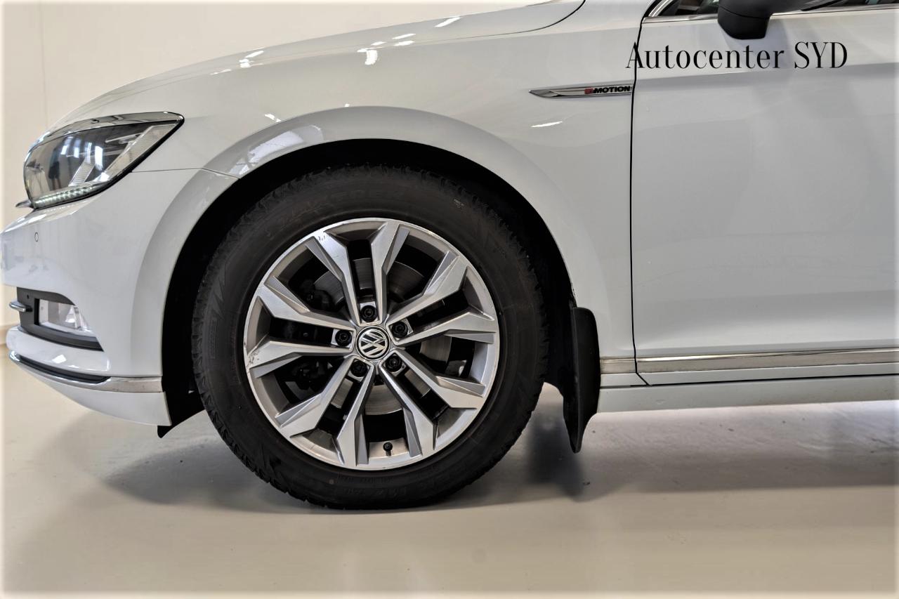 Volkswagen Passat 2016, bild 7/57