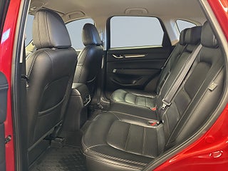Mazda CX-5 2.5 SKYACTIV-G AWD Kamera/M-värm/LED-ramp/BOSE/S&V-Däck – bild 13