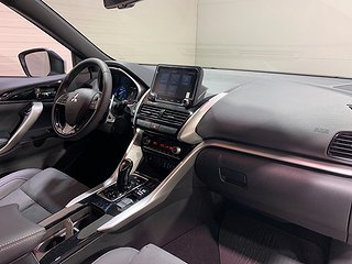 Kombi Mitsubishi Eclipse Cross 10 av 22
