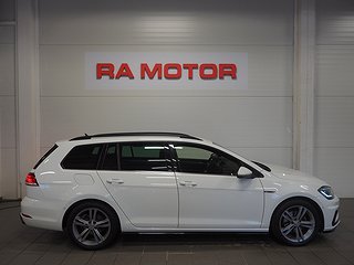 Kombi Volkswagen Golf 5 av 23
