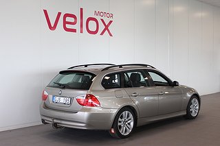 Kombi BMW 330 4 av 20