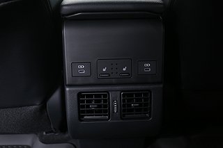 SUV Subaru Solterra 20 av 38