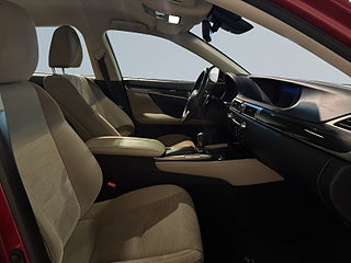 Lexus GS 300h 2.5 CVT Backkamera Psens GPS SoV – bild 10