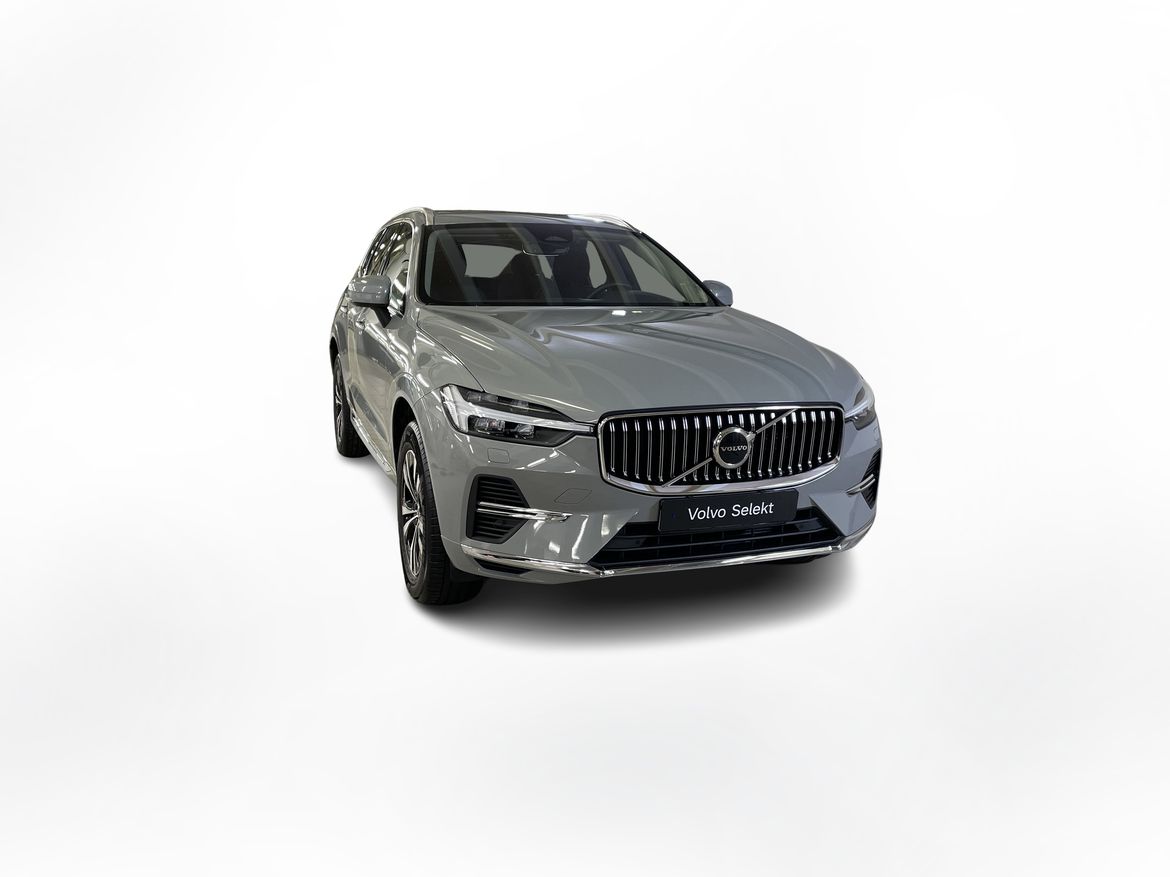 Volvo XC60 T6 Core Special Edition 2025, bild 5/10