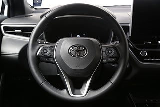 SUV Toyota Corolla Cross 16 av 26