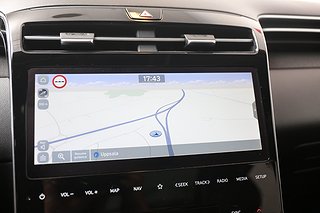 SUV Hyundai Tucson 12 av 13