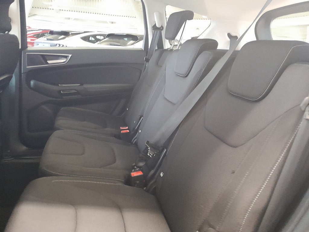 Ford S-Max TITANIUM 2.5 HYBRID 190HK AUTOMAT thumbnail