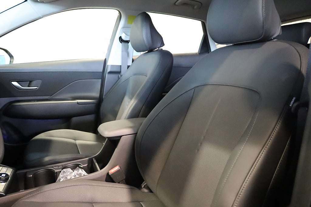 Hyundai Kona EV 65.4kWh Advanced LongRange I 0% Ränta Rabatt 60000kr 2026