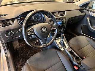 Skoda Octavia 1.8 TSI 4x4 Drag/Bvärm/MoK-värm/Psens/SoV-däck