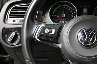 Halvkombi Volkswagen Golf 14 av 27