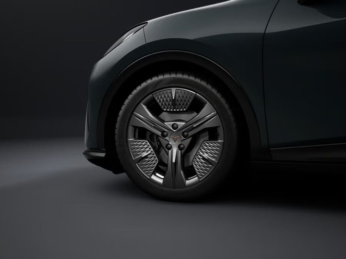 Cupra Raval 2026, photo 7/35