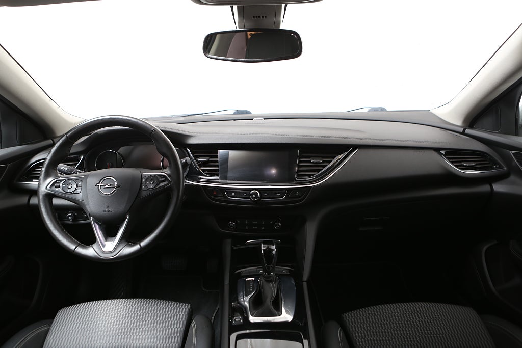 Opel Insignia Sports Tourer 2,0 CDTI 4x4 Business Aut Drag 2018