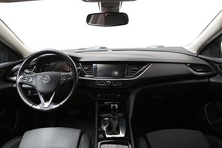 Kombi Opel Insignia 17 av 24