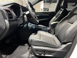 SUV Nissan Qashqai 12 av 26