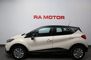 SUV Renault Captur 4 av 16