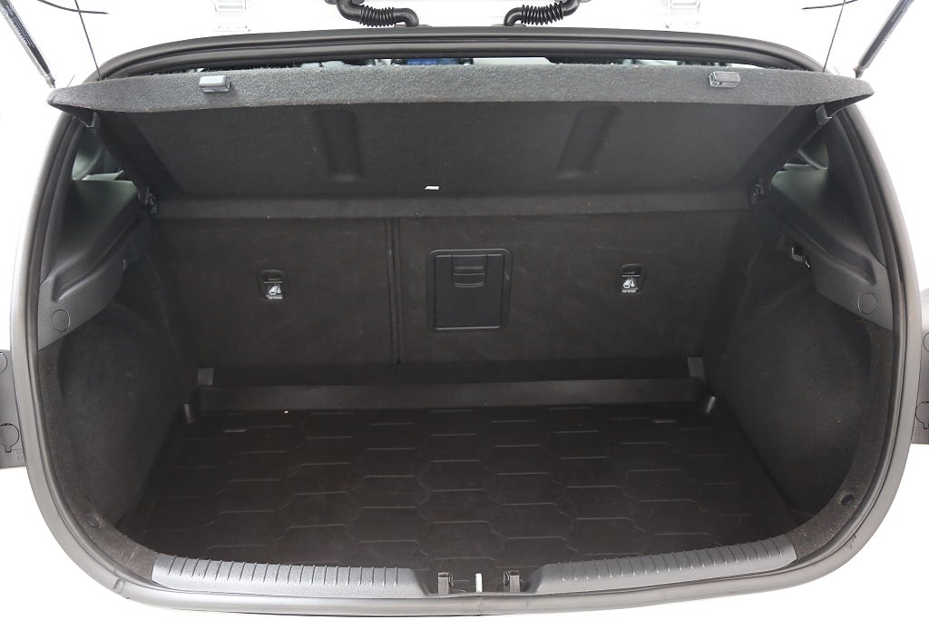 Hyundai i30 1,5 T-GDI MHEV 159hk N-Line Aut Kamera CarPlay Keyless 2021