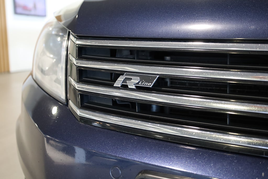 Volkswagen Passat 2.0 TDI AUT 4Motion GT Drag Värmare Kamera Läder 2014