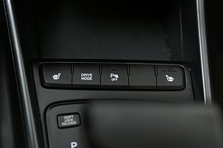 Halvkombi Hyundai i20 20 av 22