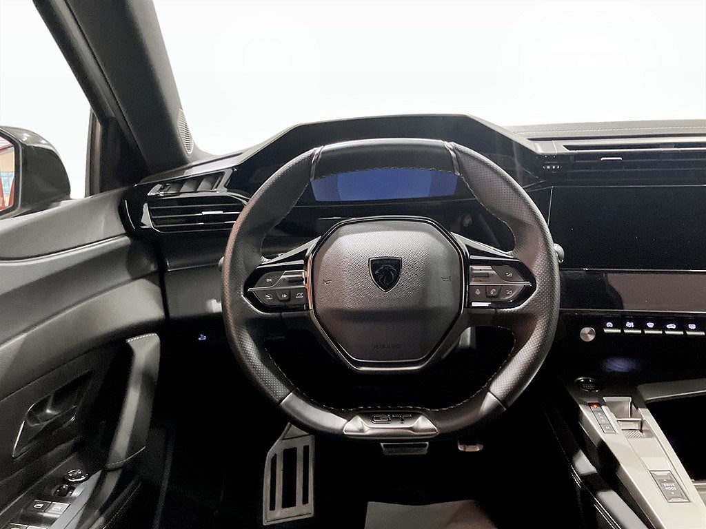 Bild på Peugeot 408 1.2 PureTech (96 kW)