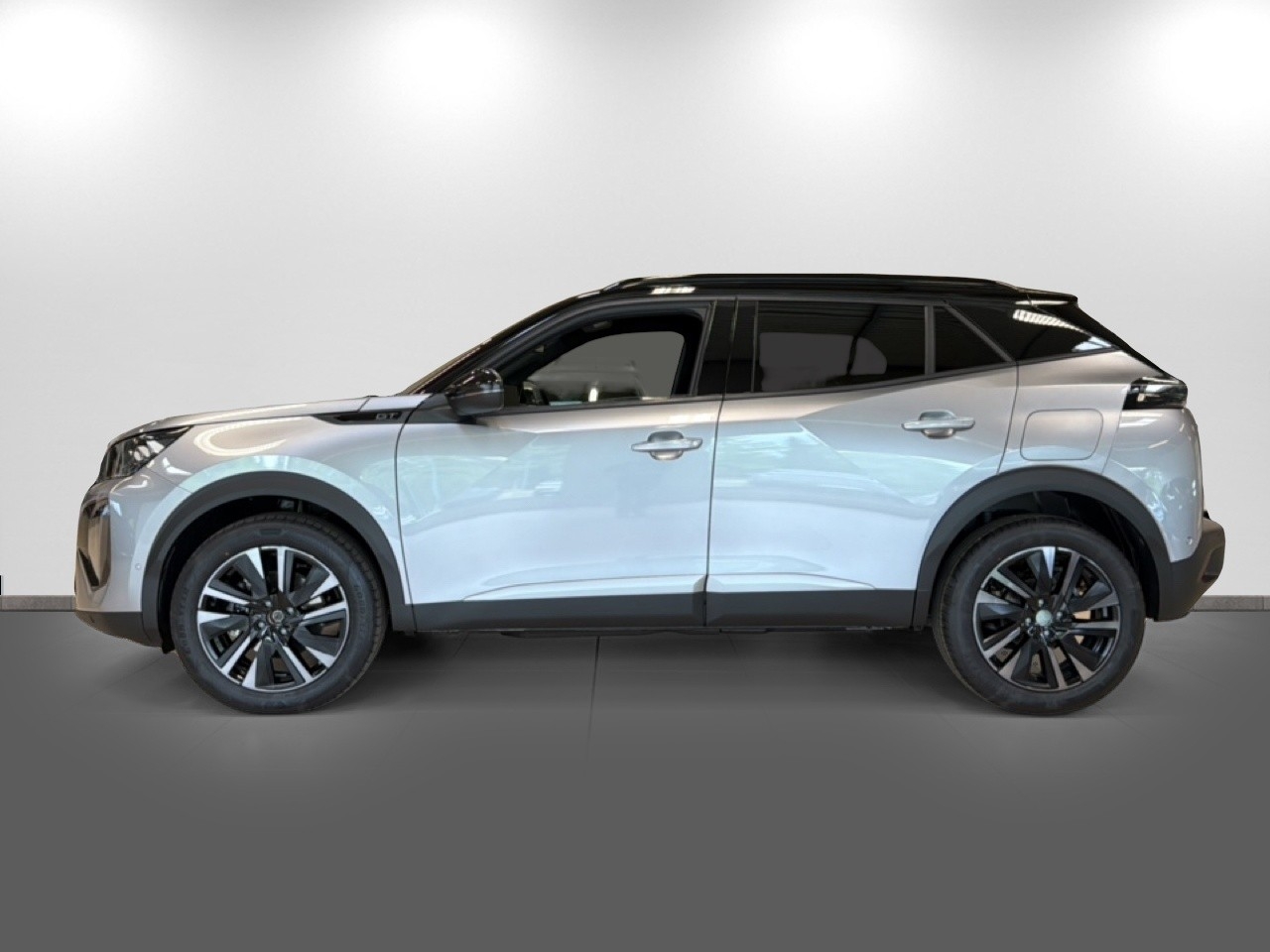 Peugeot 2008 GT Hybrid 145 Fullutrustad 2026, bild 4/39
