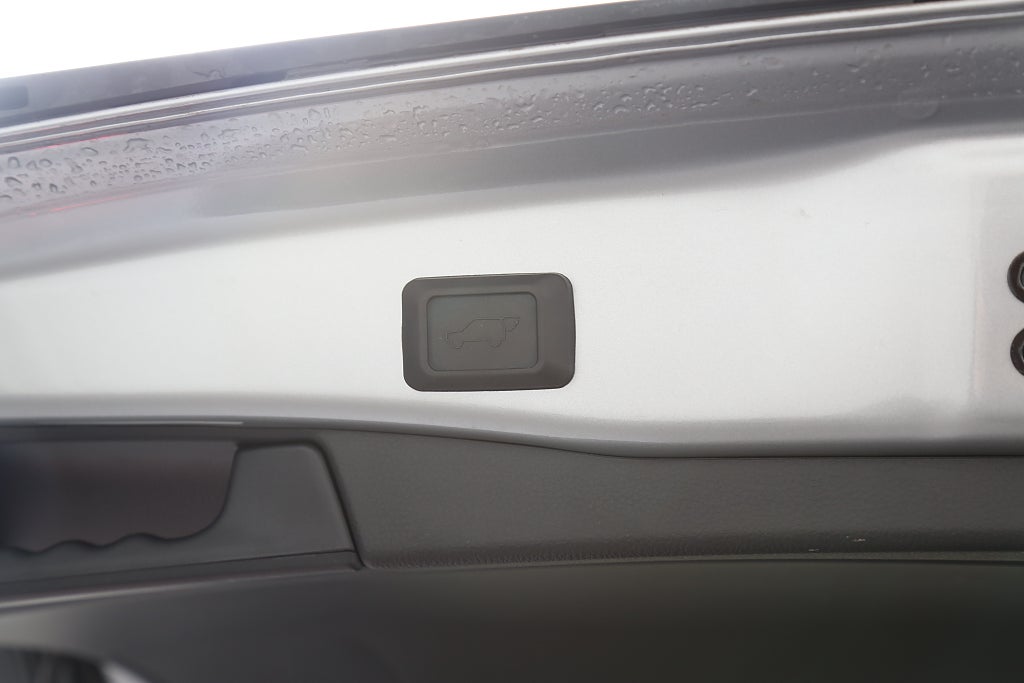 Toyota RAV4 Hybrid AWD-i E-CVT Executive 222hk Leasbar 2025
