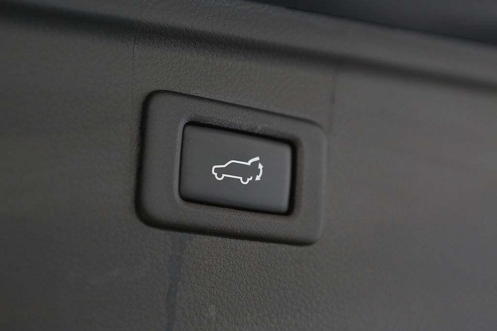 Subaru Outback 2,5i Northern Light AWD Taklucka Motorv Drag 2019