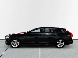 Volvo V90 D4 Geartronic Värmare Drag Psens Kamrem bytt S&V-däck