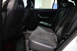 SUV Skoda Kodiaq 14 av 29