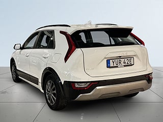 Kia Niro Plug-In-Hybrid DCT Kamera Kia Connect Pvärm S/V-hjul