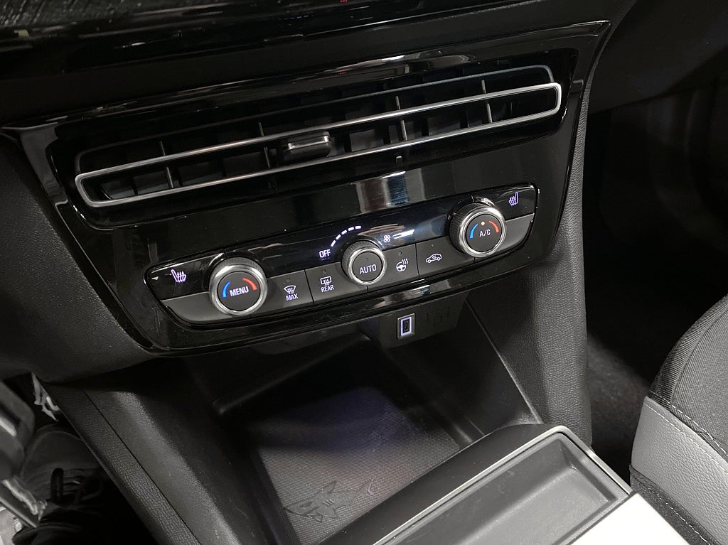 Opel Mokka 1.2 Turbo Euro 6 – bild 12