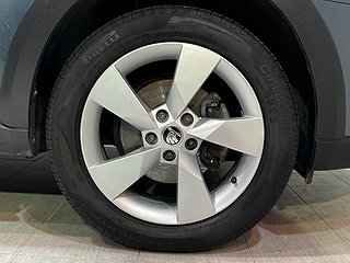 Kombi Skoda Octavia 8 av 25